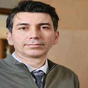 مدیرعامل