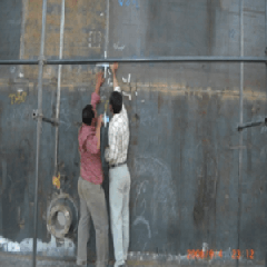 تست کارشناس جوش دیگ