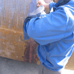 تست جوش دیگ